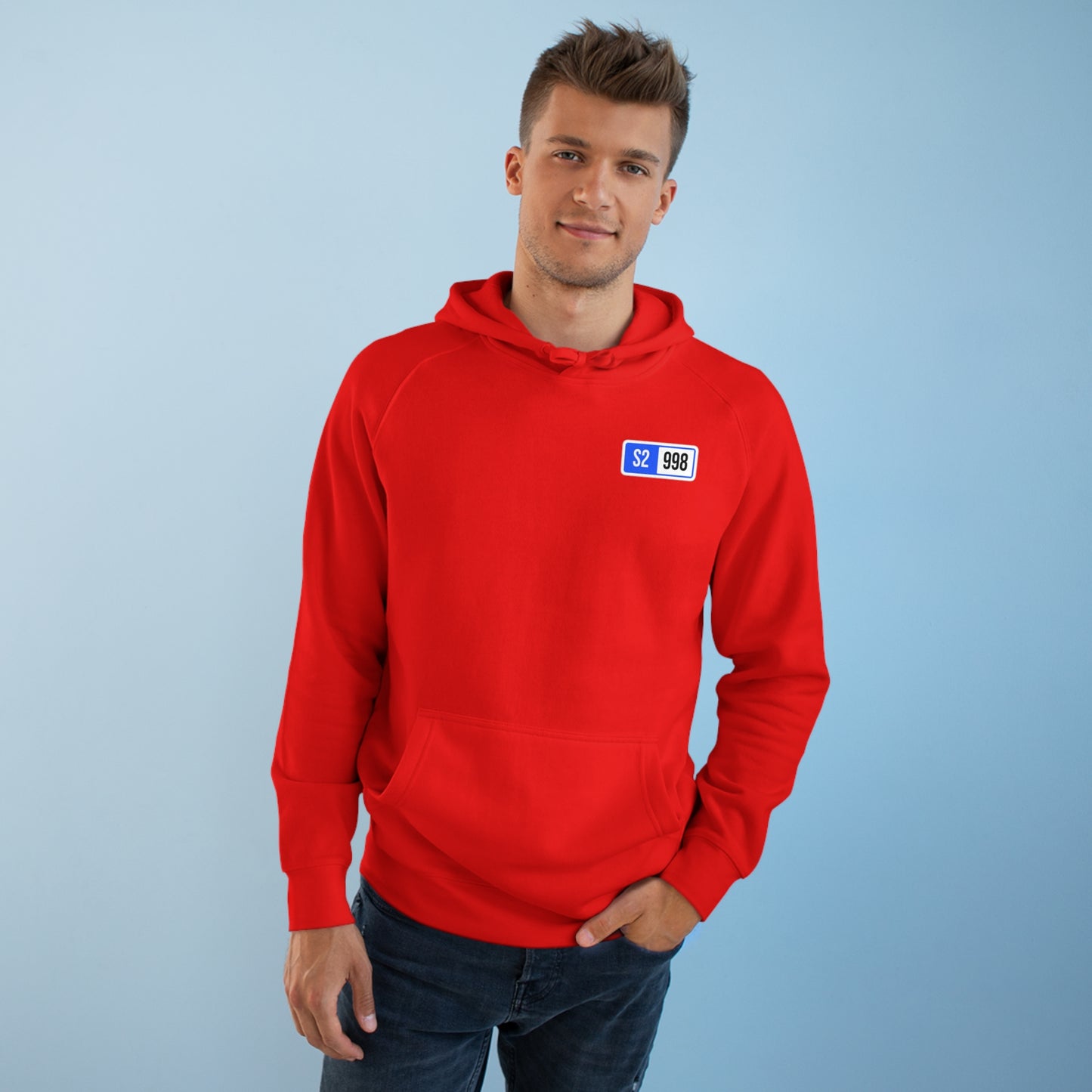 S2 998 Hoodie