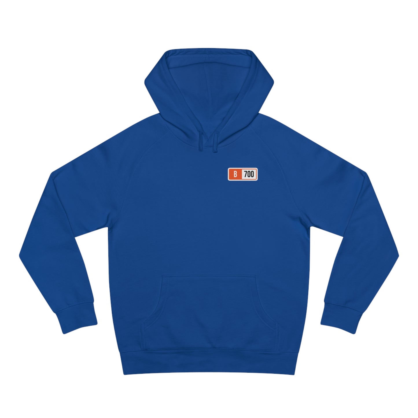 B700 Hoodie