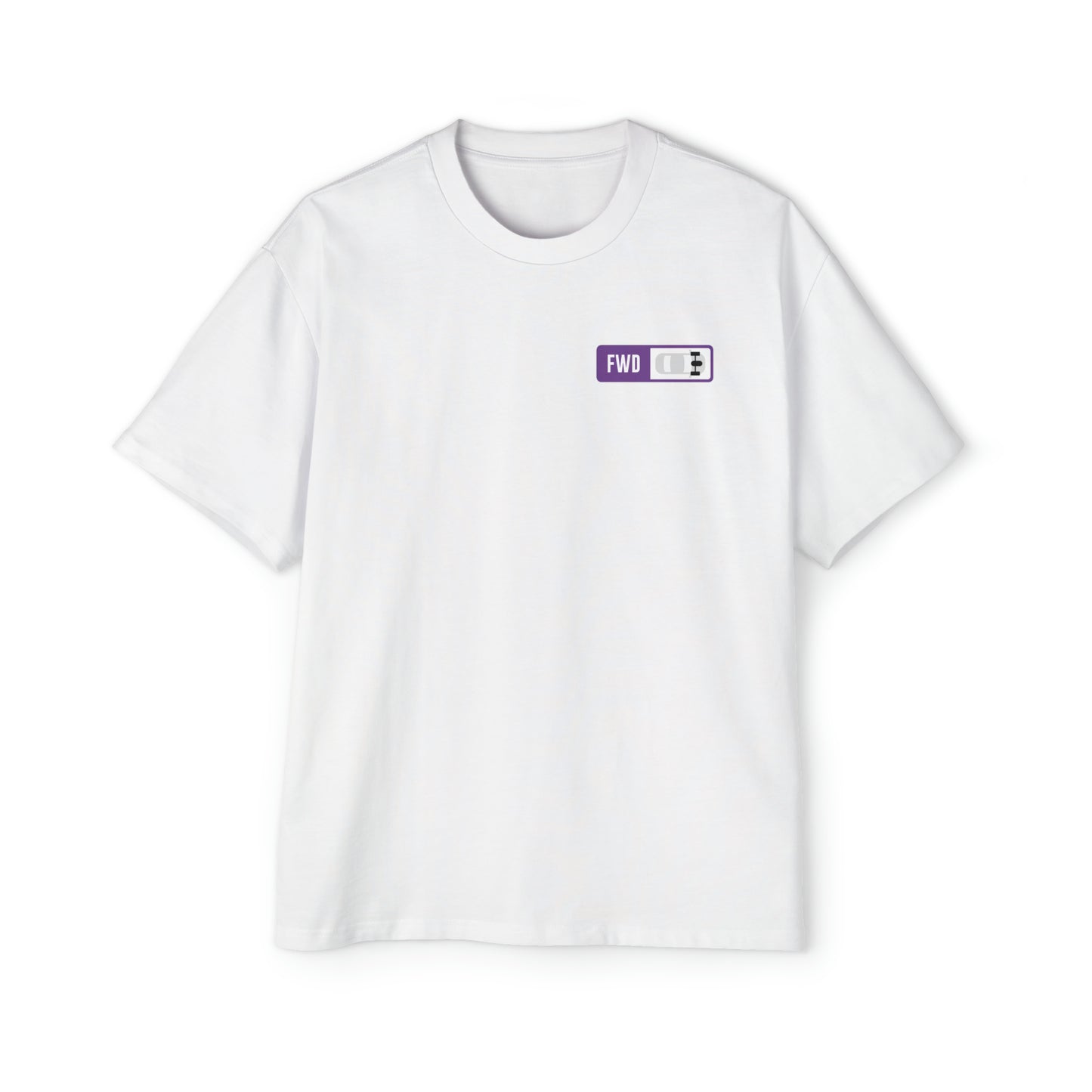 FWD Oversized Tee