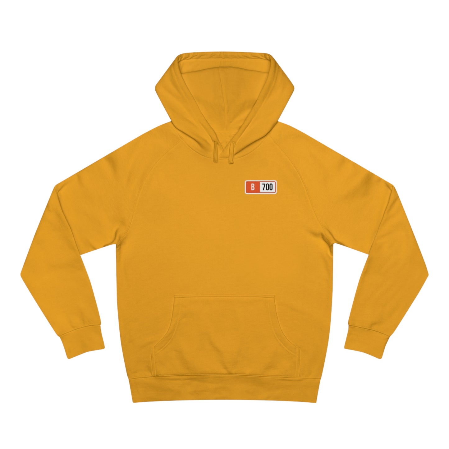 B700 Hoodie