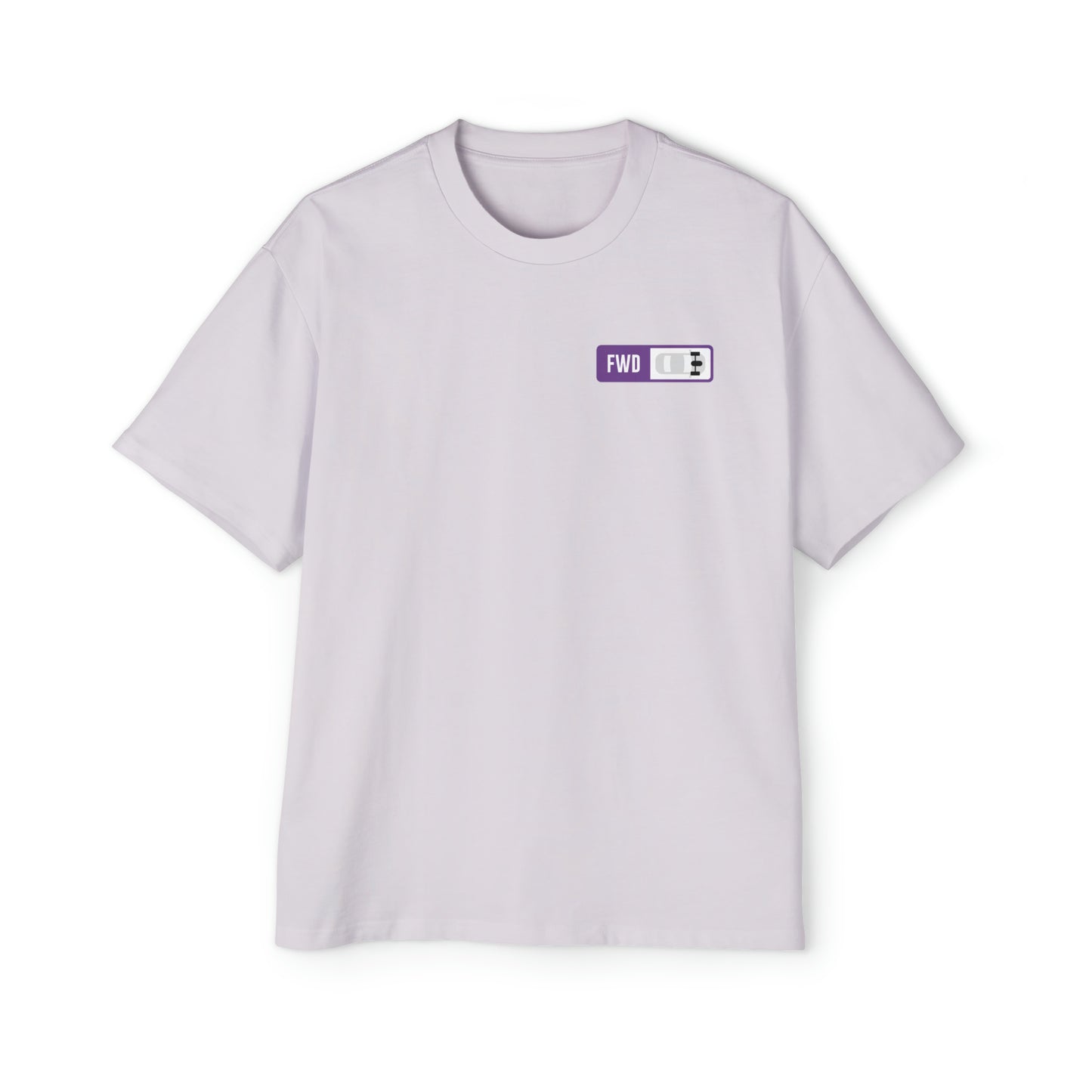 FWD Oversized Tee