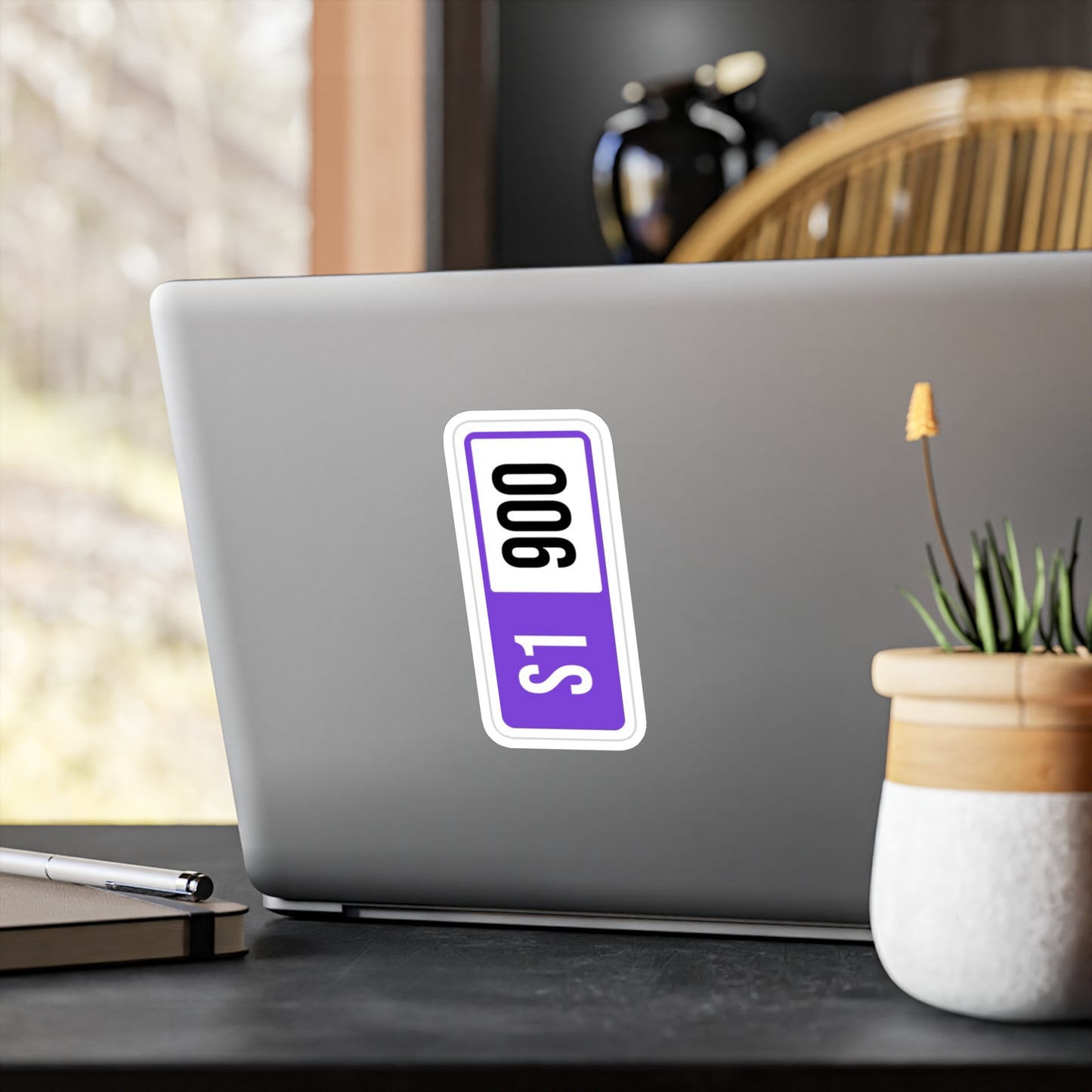 S1900 Sticker