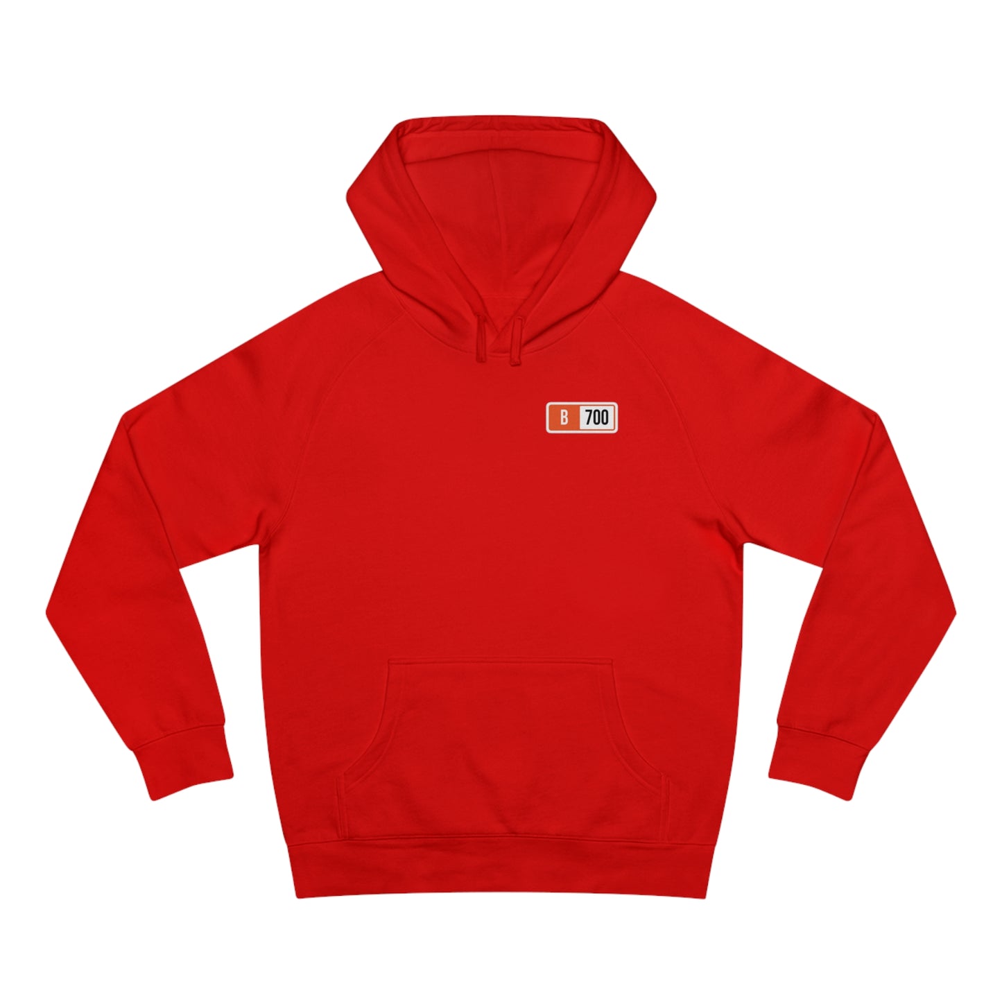 B700 Hoodie