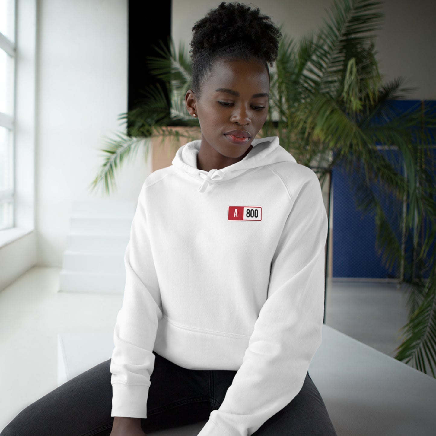 A800 Hoodie