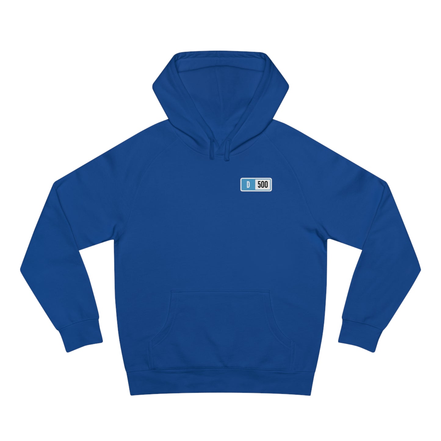 D500 Hoodie