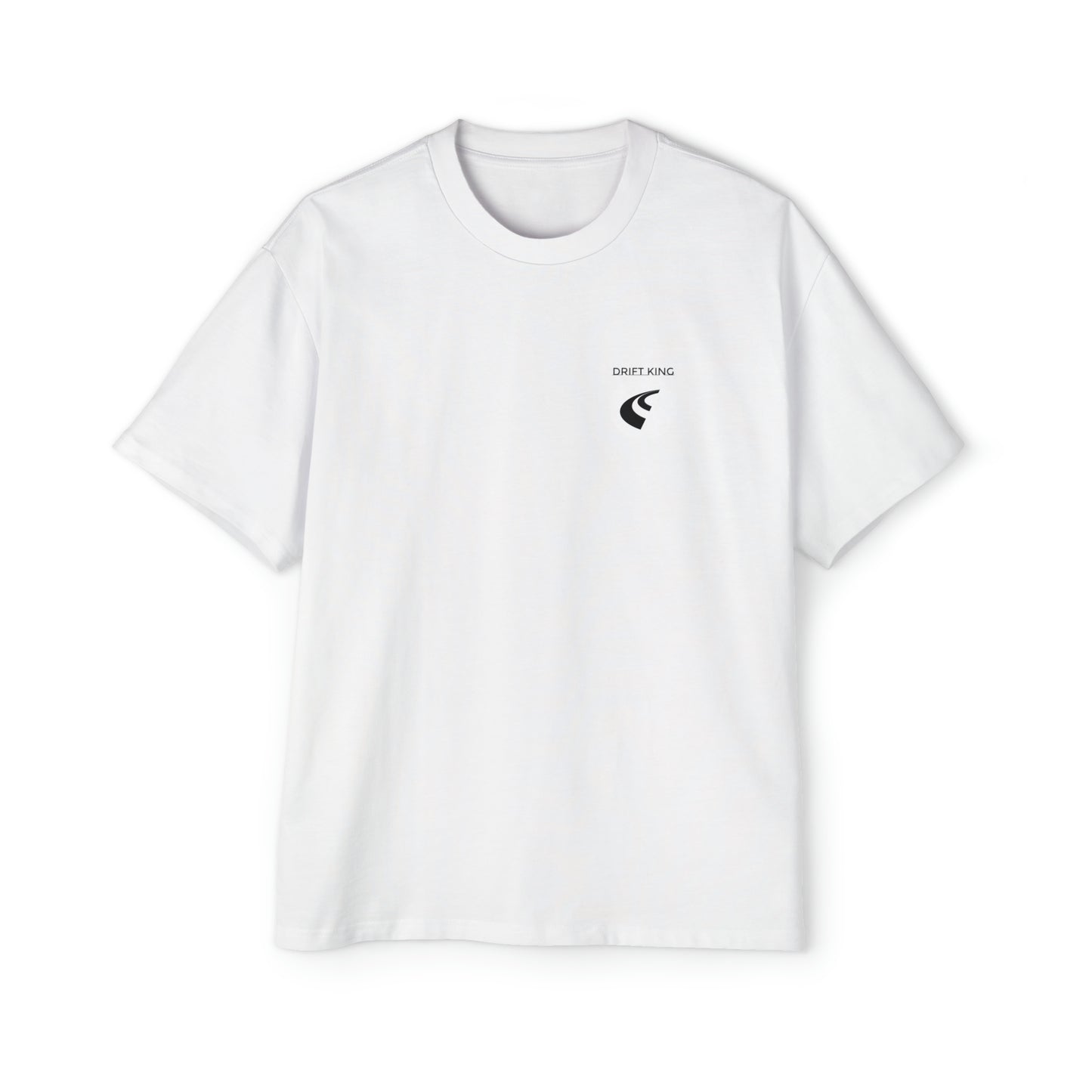 Drift King Oversized Tee
