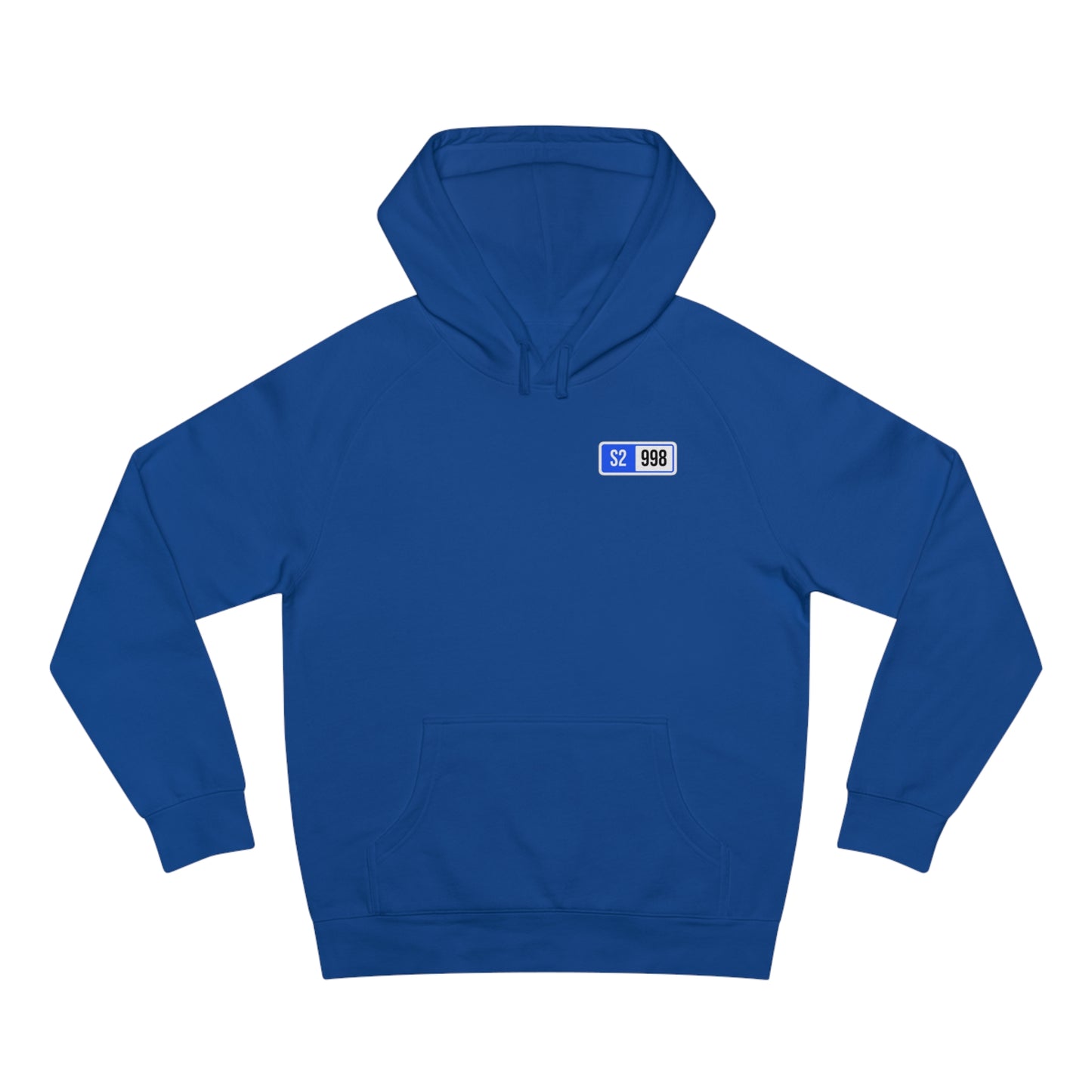 S2 998 Hoodie