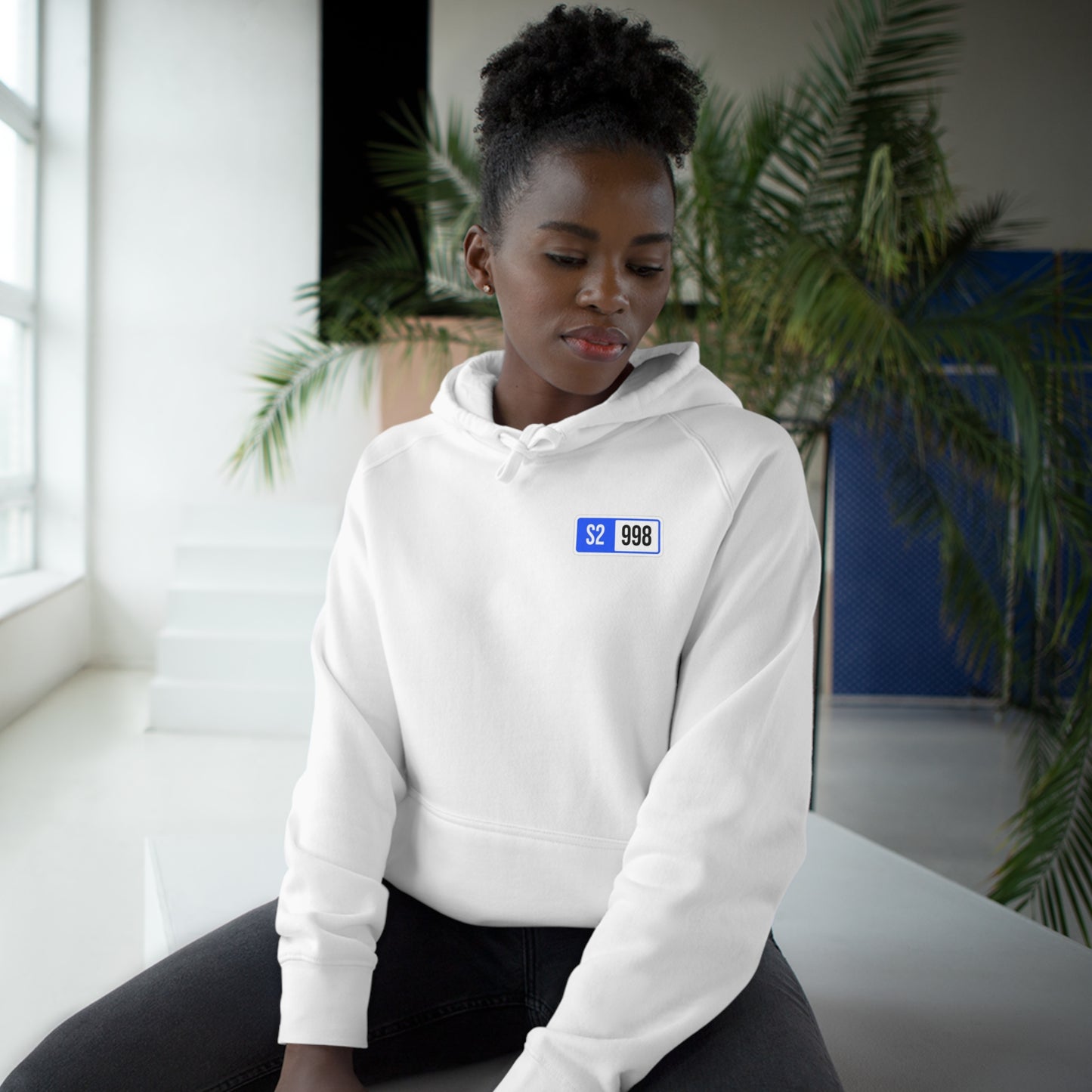 S2 998 Hoodie