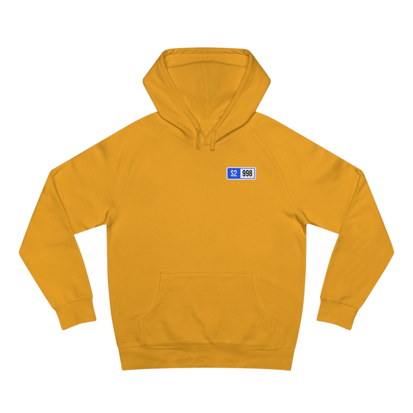S2 998 Hoodie