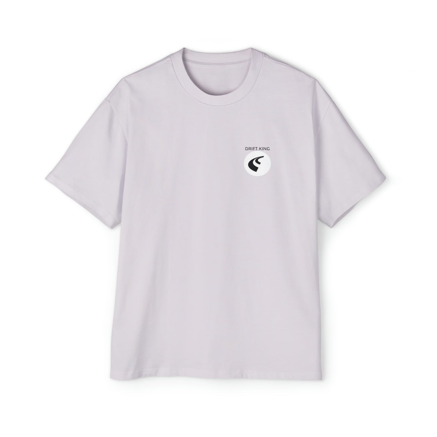 Drift King Oversized Tee