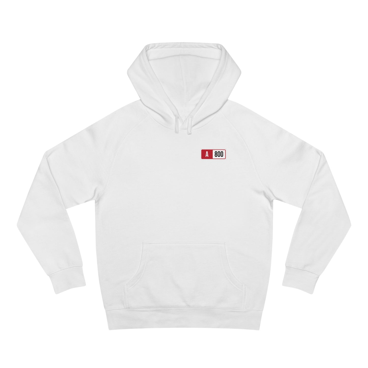 A800 Hoodie