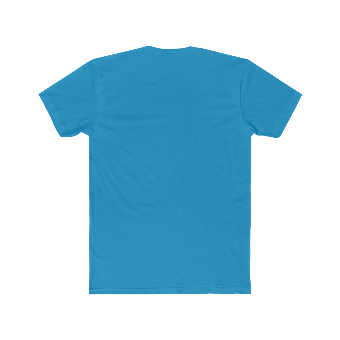 RWD Cotton Crew Tee