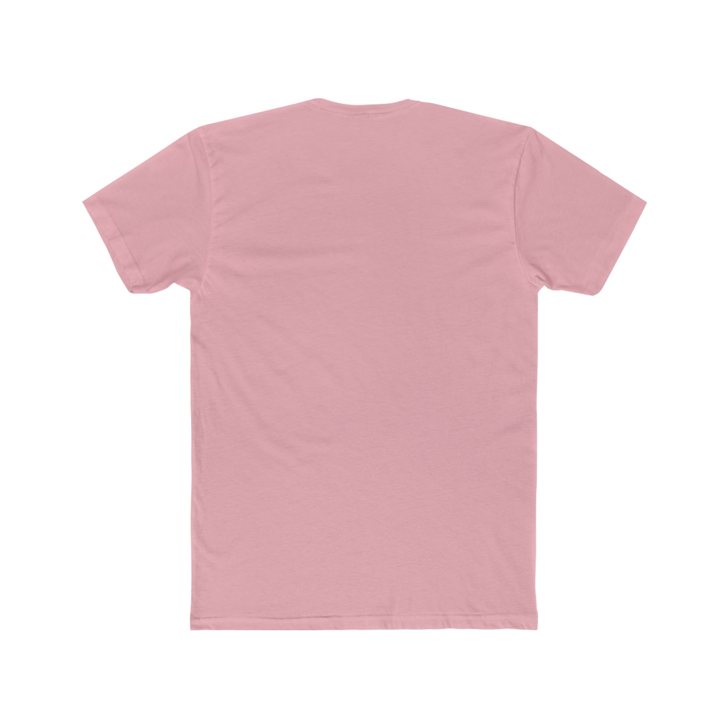 RWD Cotton Crew Tee