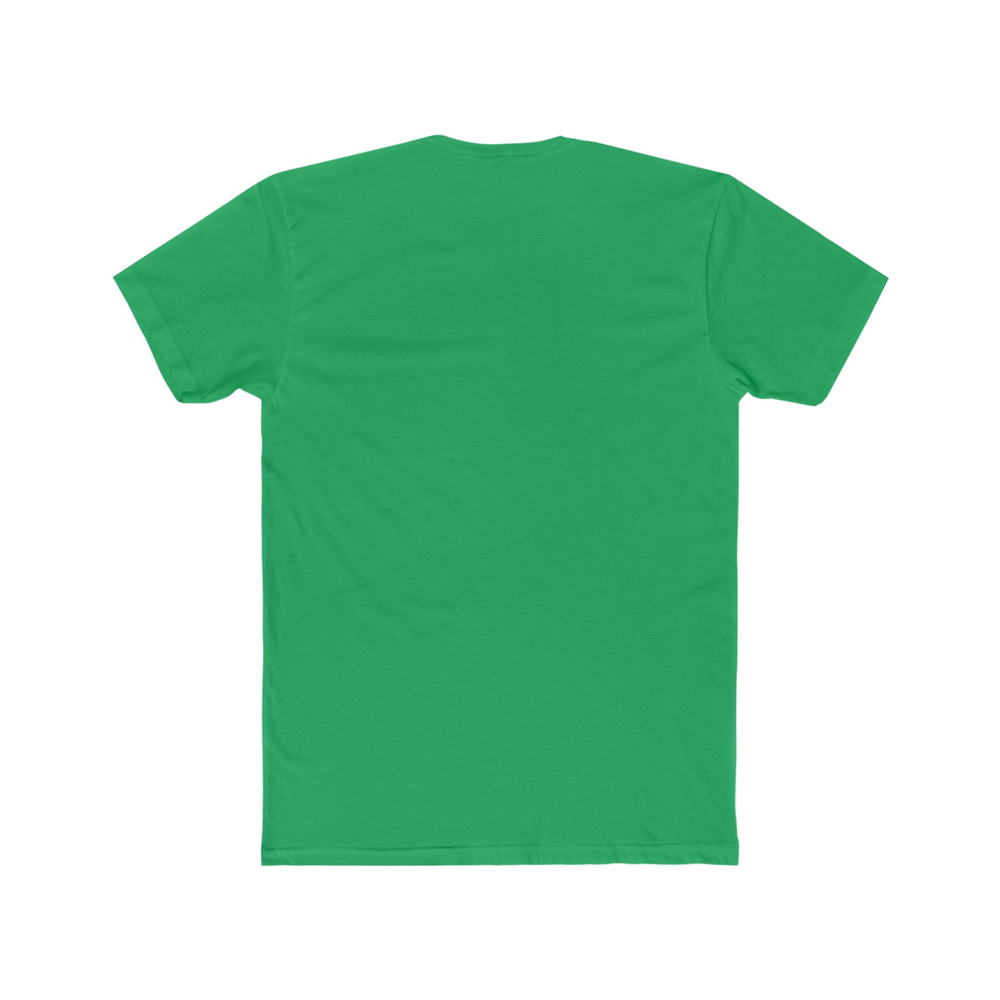 RWD Cotton Crew Tee