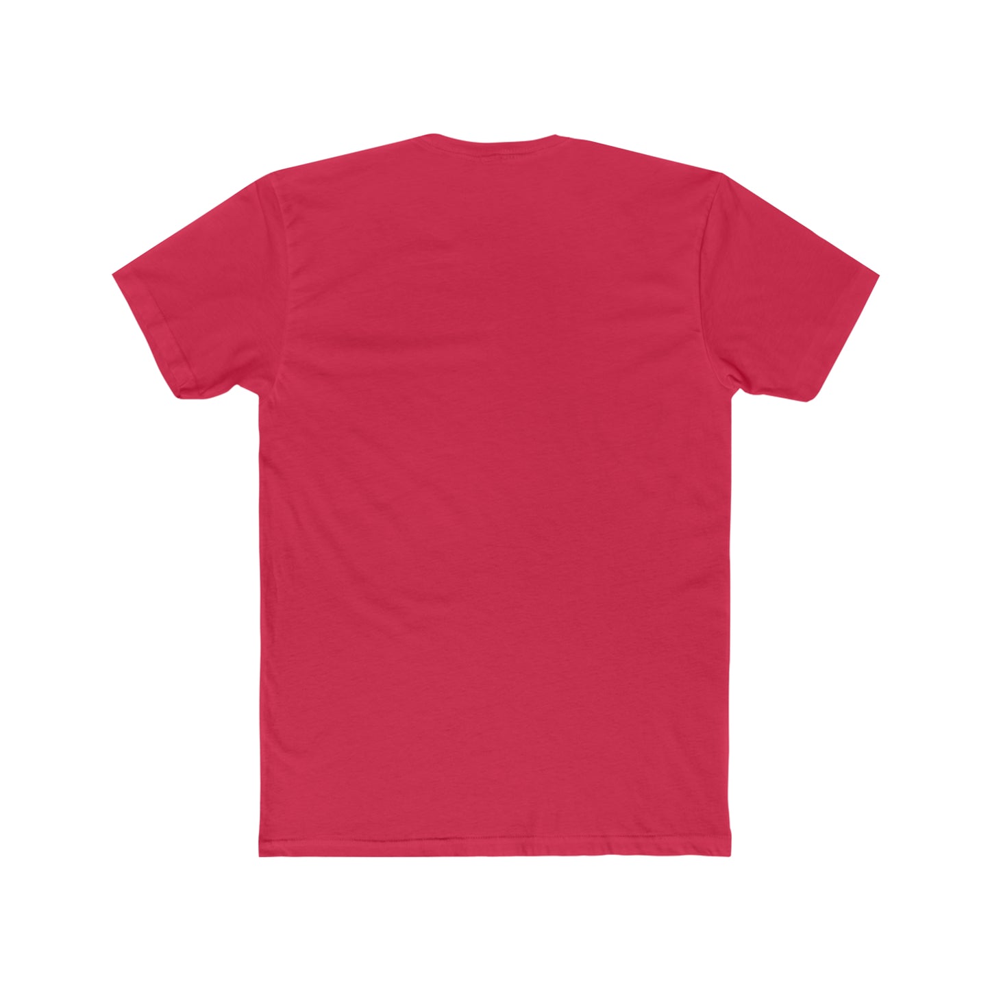 RWD Cotton Crew Tee