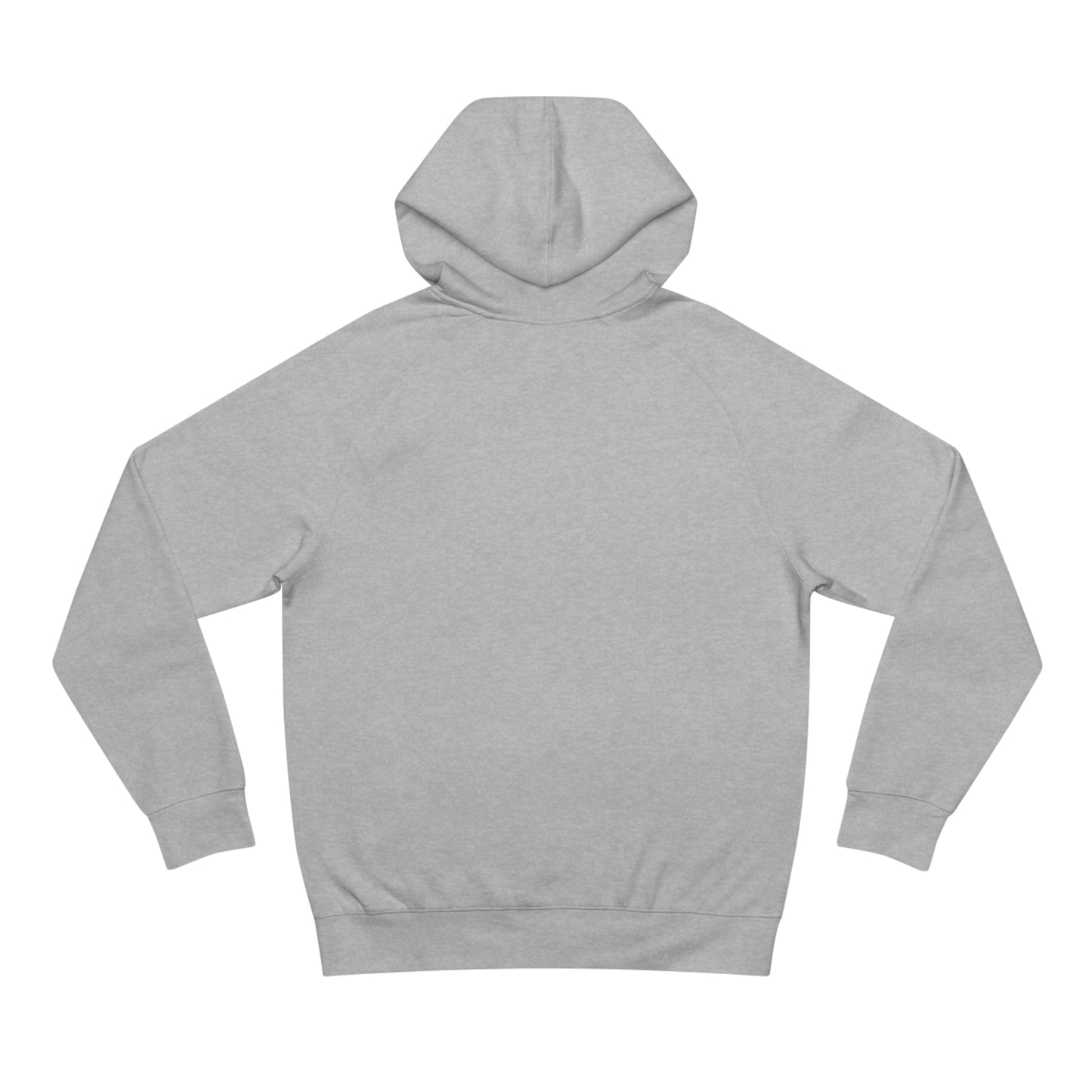 RWD Vertical Logo Hoodie