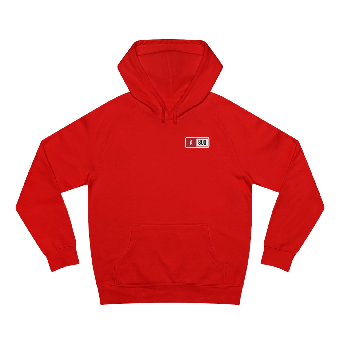 A800 Hoodie