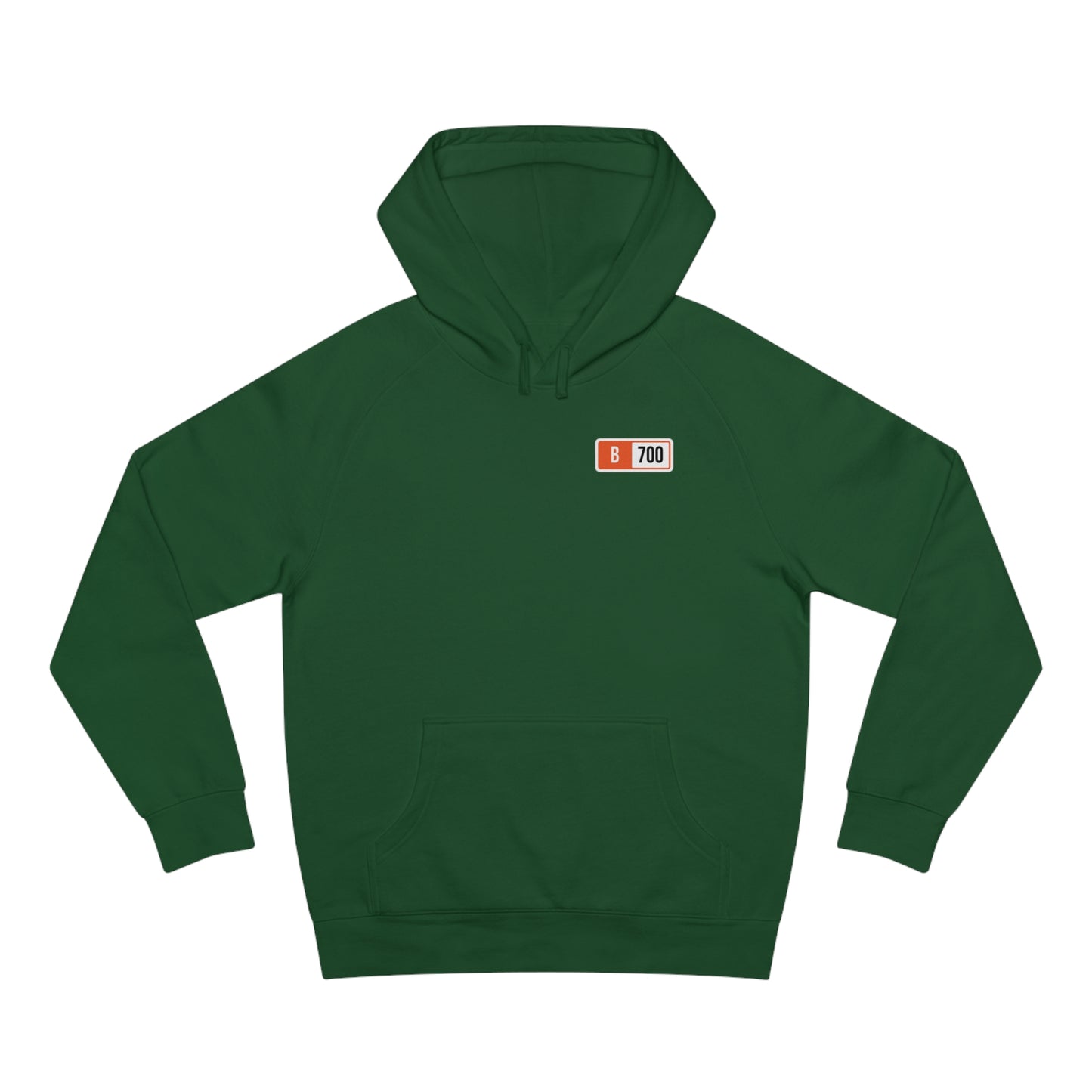 B700 Hoodie
