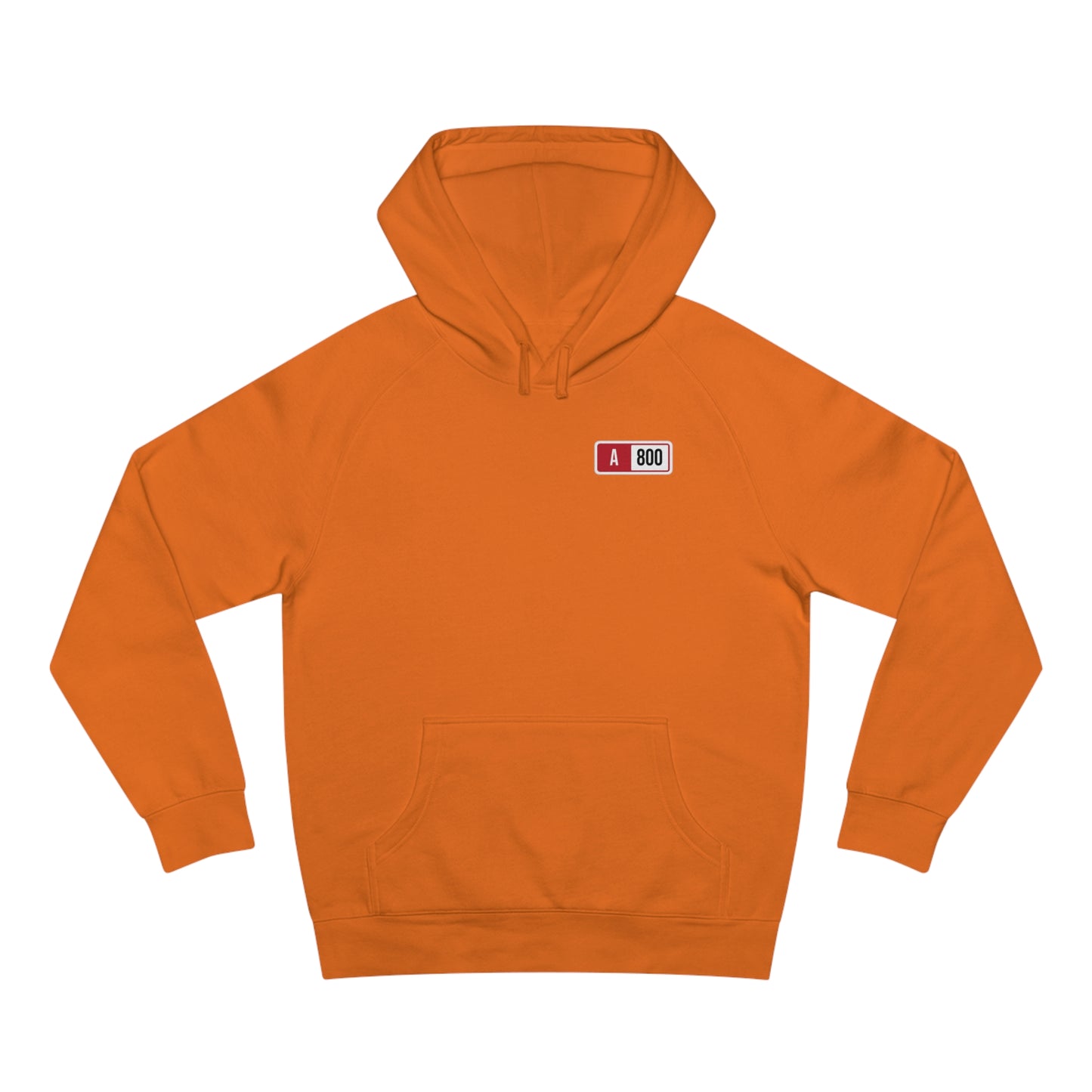 A800 Hoodie