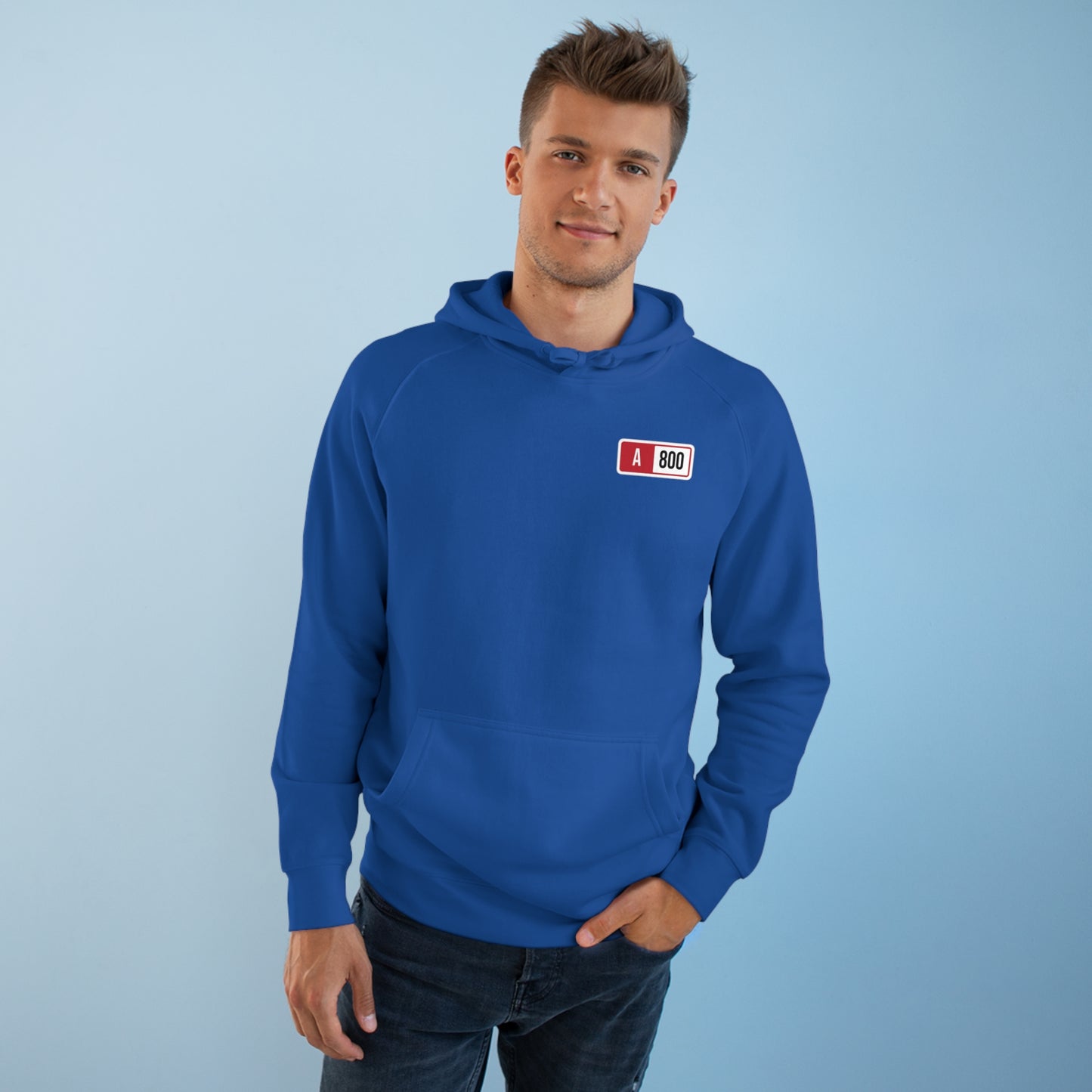 A800 Hoodie