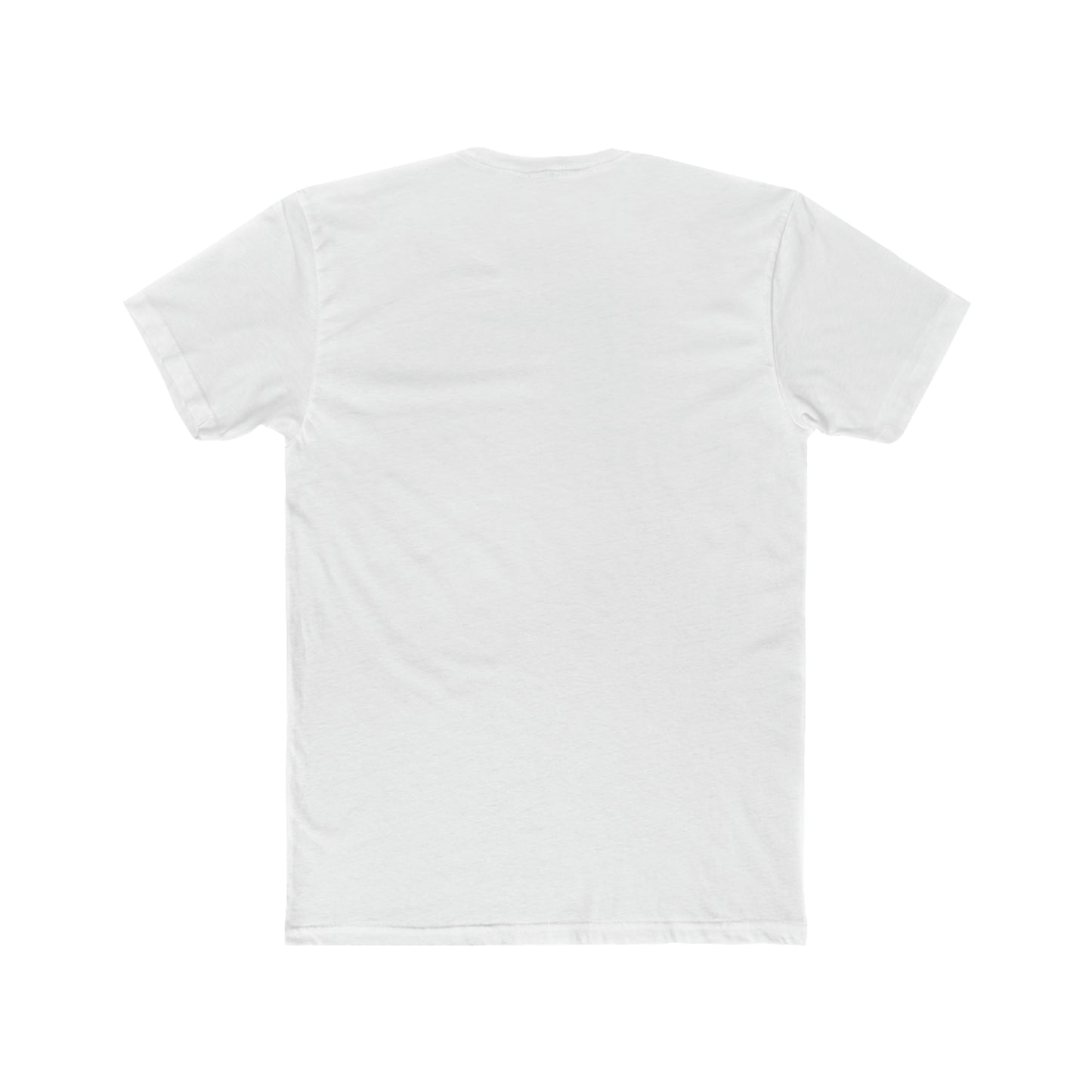 AWD Cotton Crew Tee