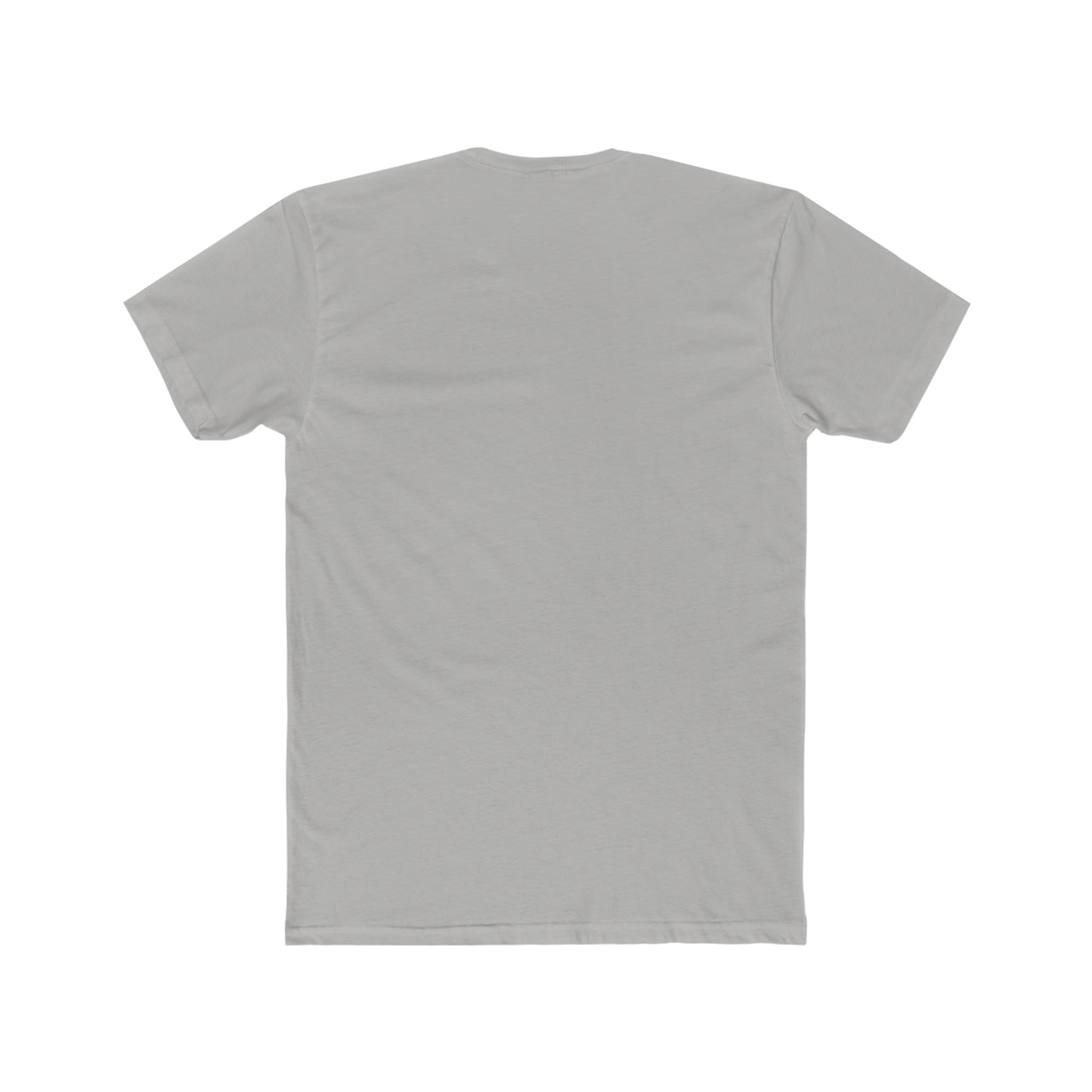 AWD Cotton Crew Tee