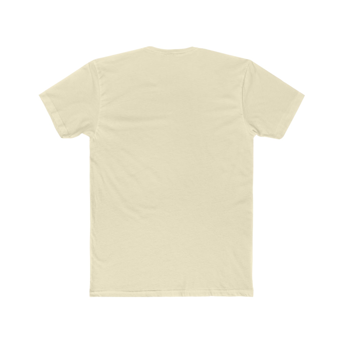 AWD Cotton Crew Tee
