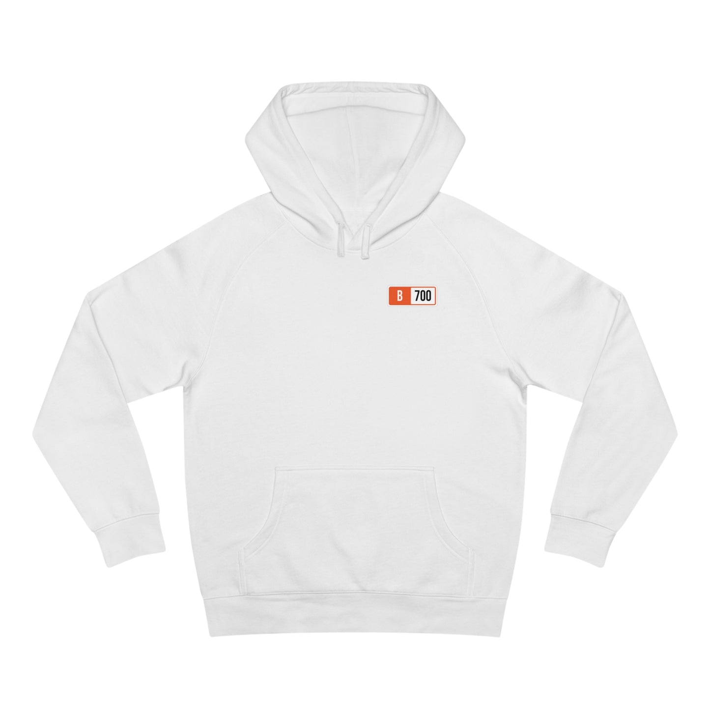 B700 Hoodie