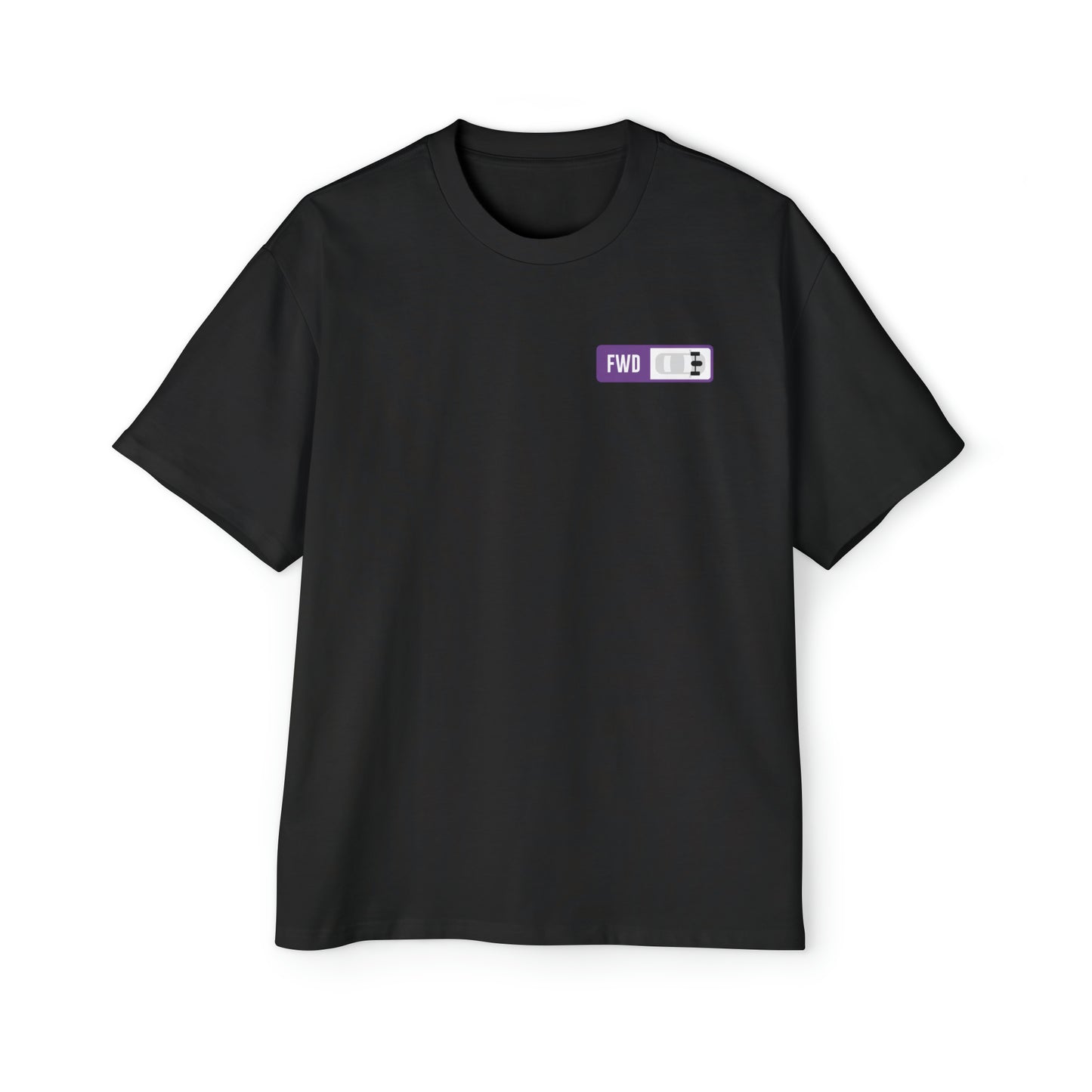FWD Oversized Tee