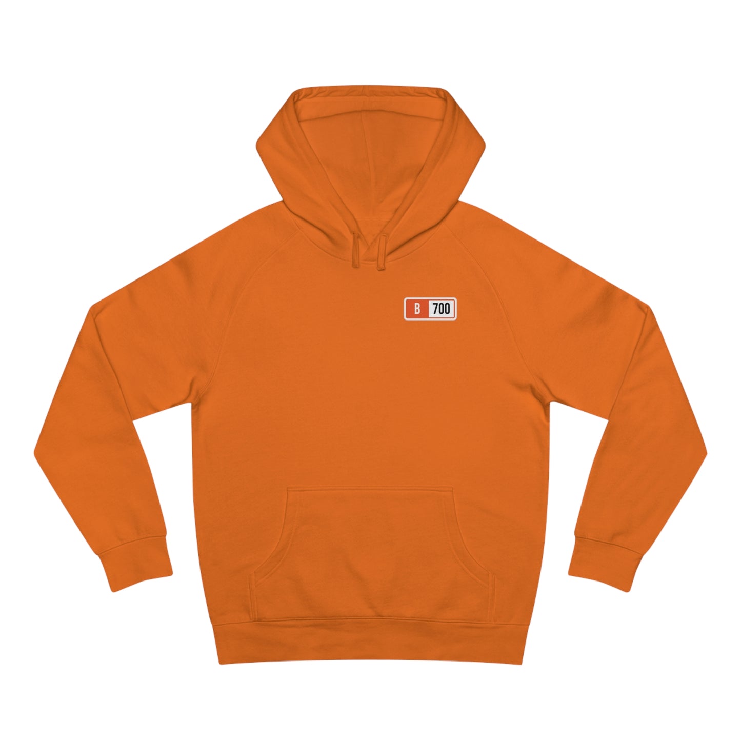 B700 Hoodie