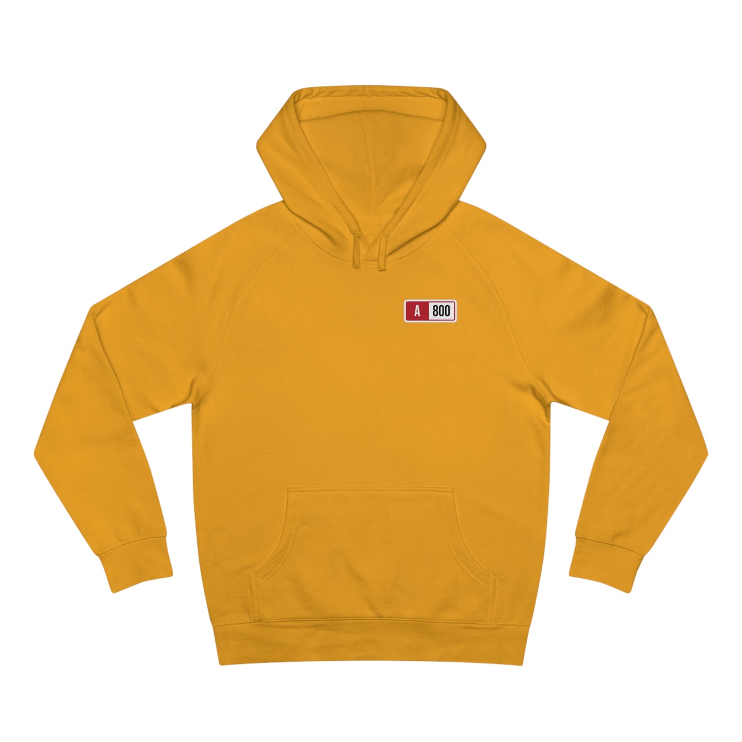 A800 Hoodie