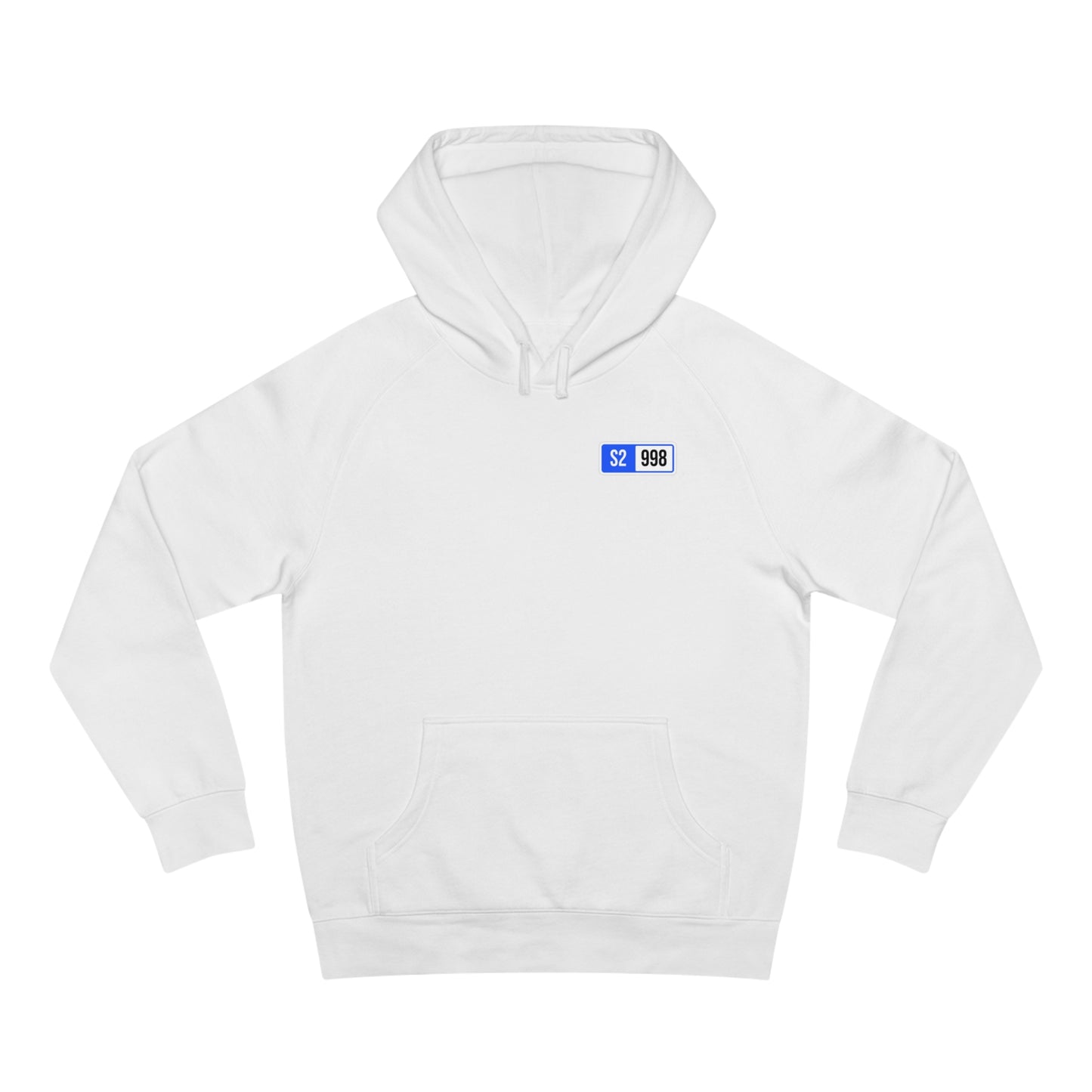 S2 998 Hoodie