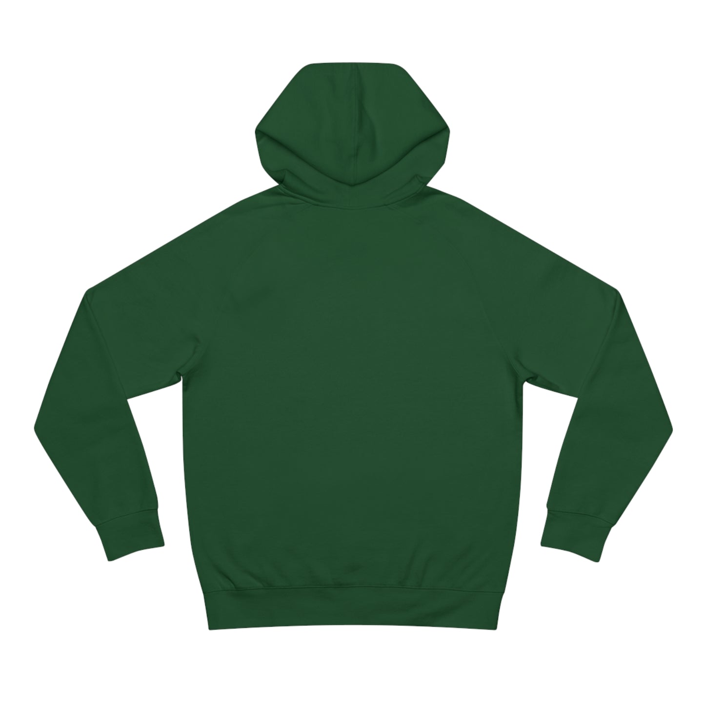 D500 Hoodie