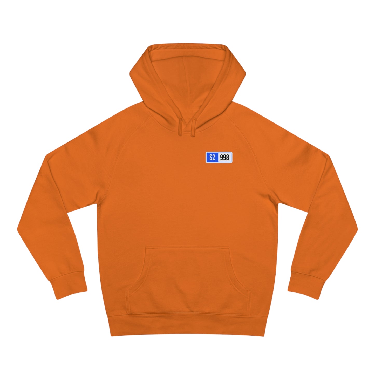 S2 998 Hoodie
